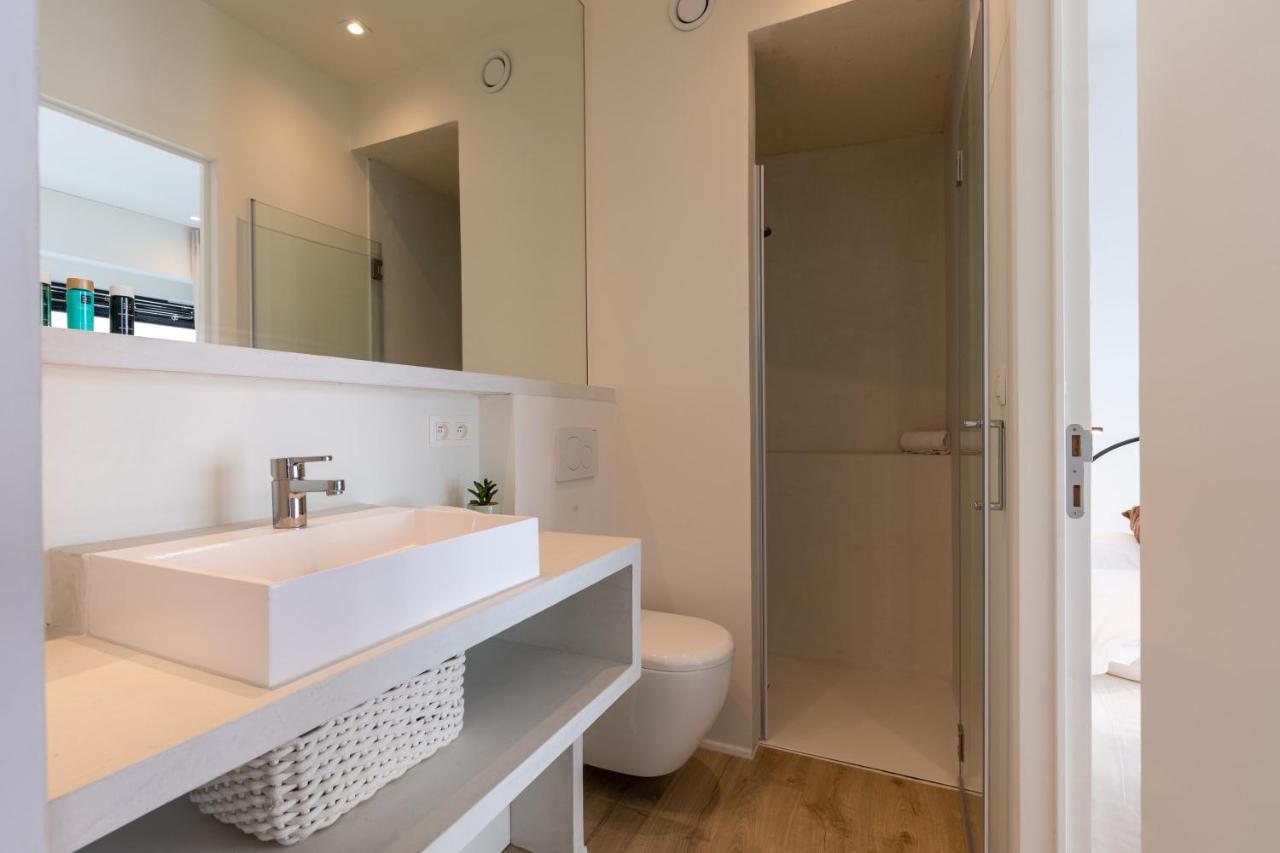 Lovely Apartment In The Centre Of Gent Buitenkant foto