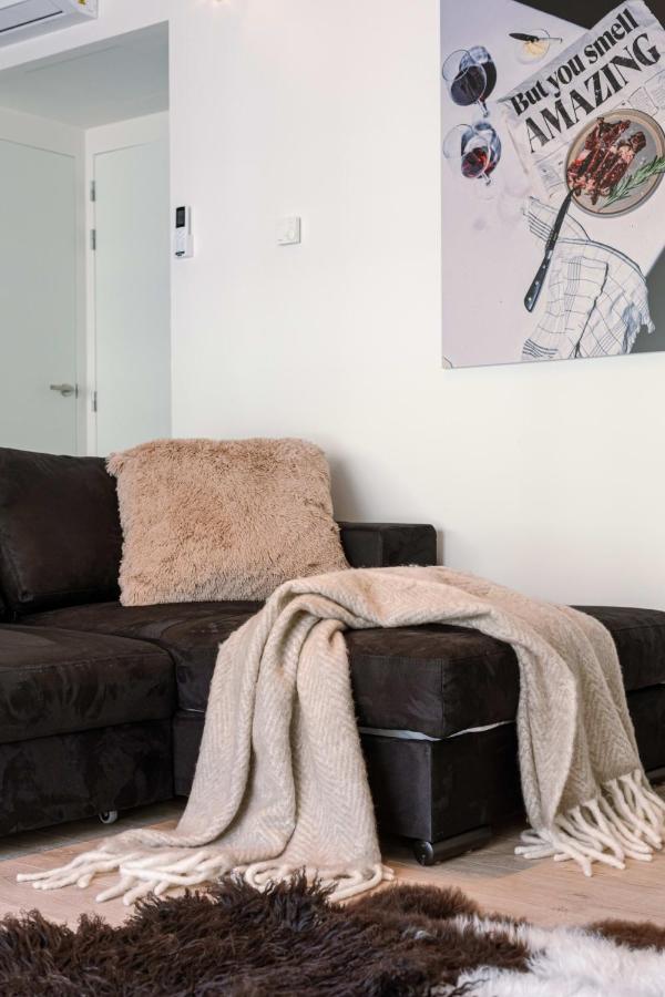 Lovely Apartment In The Centre Of Gent Buitenkant foto
