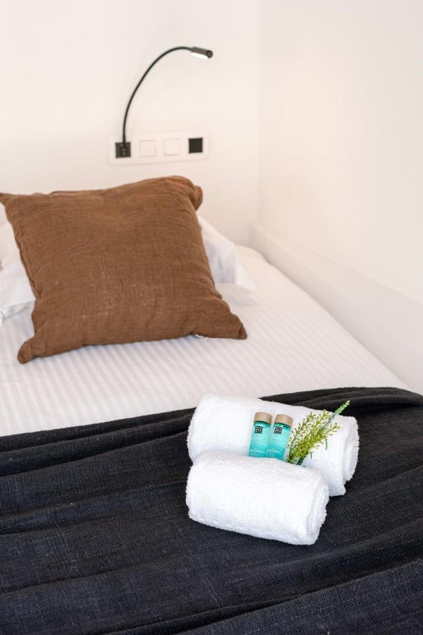 Lovely Apartment In The Centre Of Gent Buitenkant foto