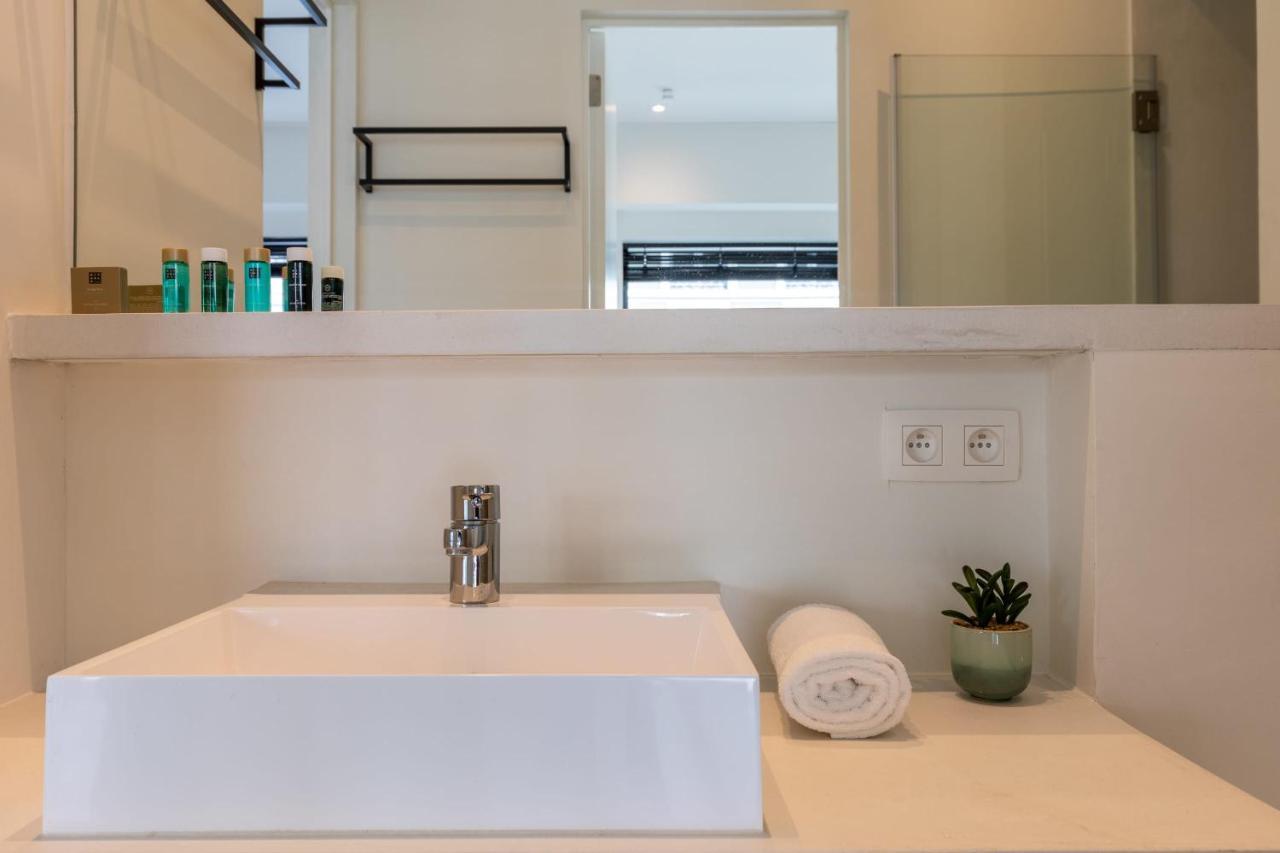 Lovely Apartment In The Centre Of Gent Buitenkant foto