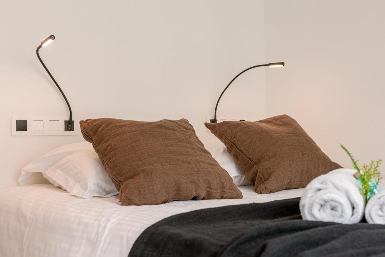 Lovely Apartment In The Centre Of Gent Buitenkant foto