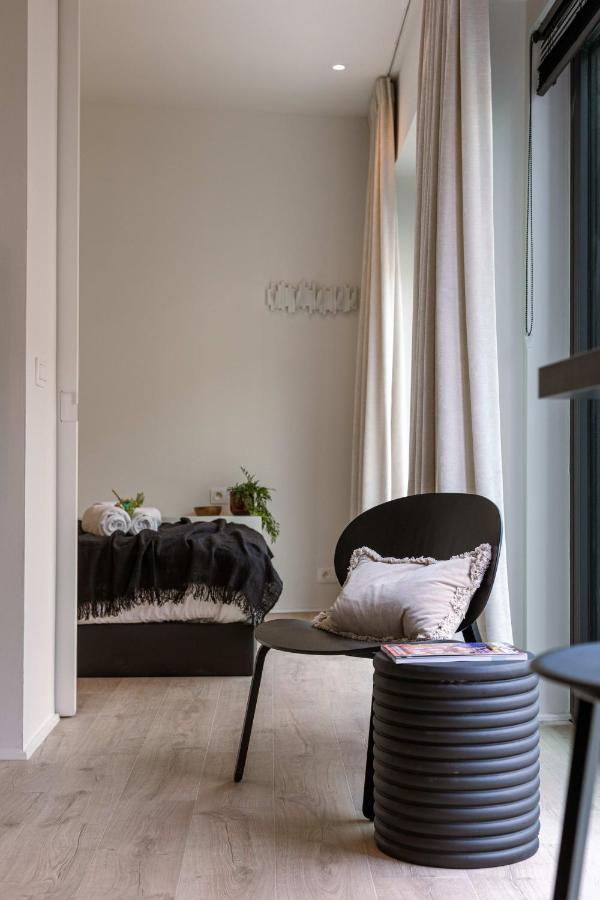 Lovely Apartment In The Centre Of Gent Buitenkant foto